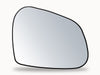 Summit Base Plate With Standard Mirror Glass fits Hyundai i10 13 on RHS Summit - Dynamic Drive