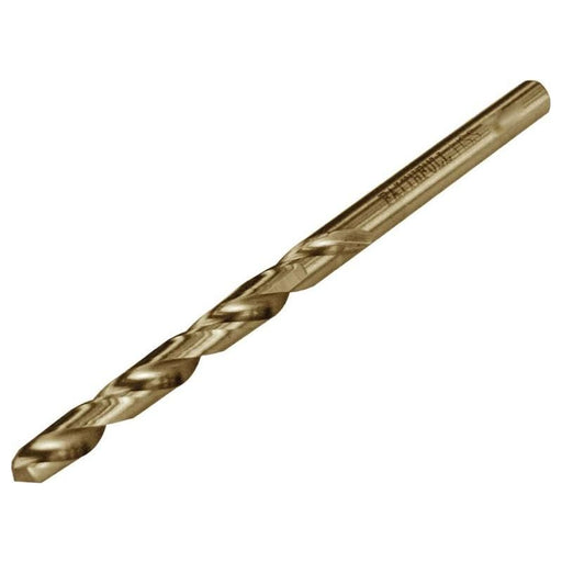 Faithfull Professional Cobalt Jobber Drill Bit Pre Packed (2) 4.5mm Faithfull - Dynamic Drive