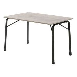 Travellife Veneto Table Solid Light Grey 120 2129310 Travellife - Dynamic Drive