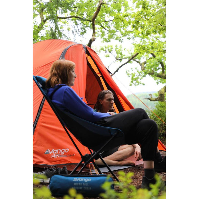 Vango Classic Air 300 3 Person Air Tent Camping Vango - Dynamic Drive