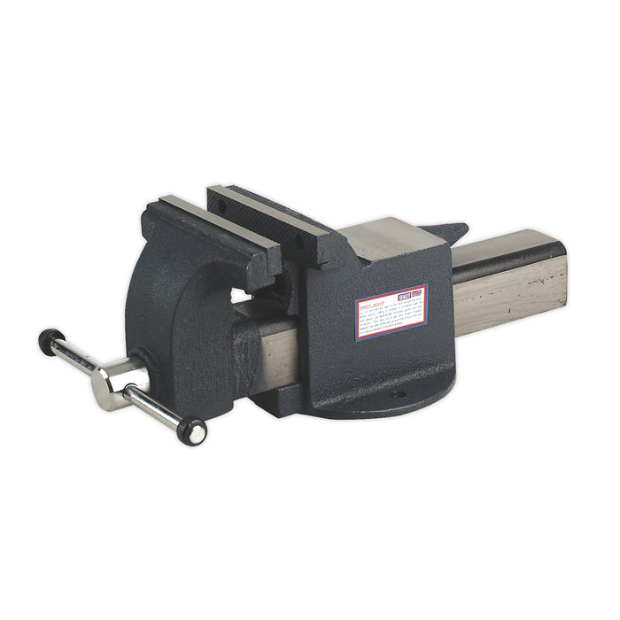 Sealey Bench Grinder & Vice Stand Deal BGVDSCOMBO4 Sealey - Dynamic Drive