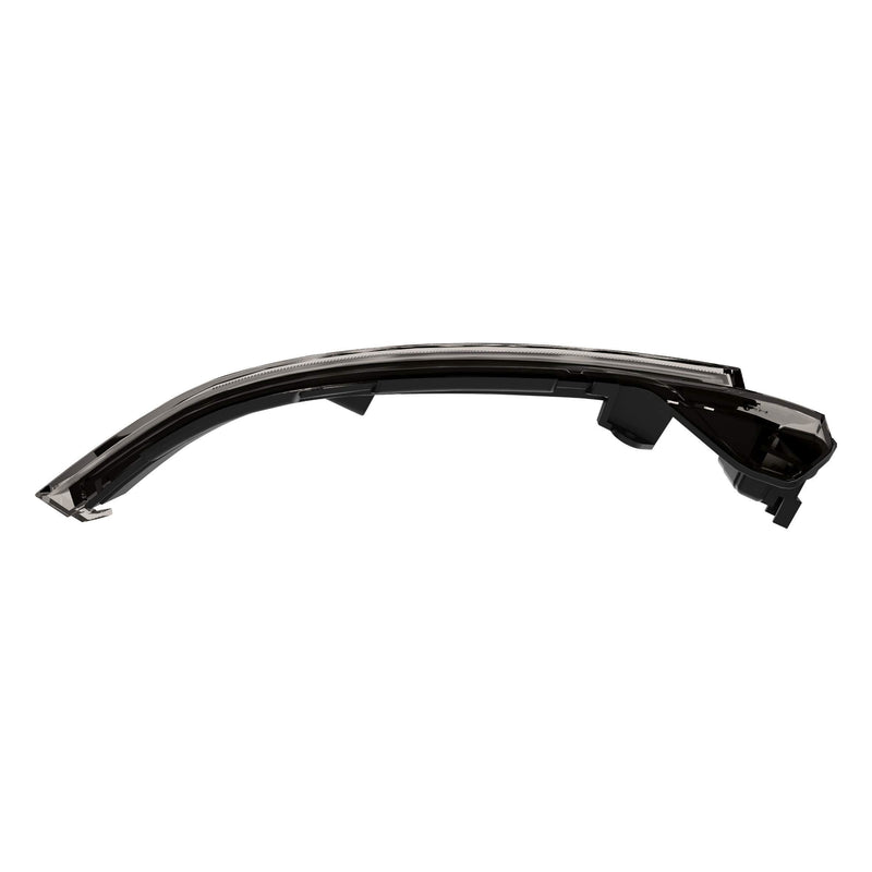 Osram LEDDMI 5F0 BK S LEDriving Dynamic LED Mirror Indicator - Black Edition, Se Osram - Dynamic Drive