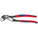 Draper Knipex Alligator 88 02 250 Waterpump Pliers, 250mm 88148 Draper - Dynamic Drive