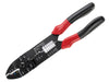 Facom 449B Standard Crimping Pliers Facom - Dynamic Drive