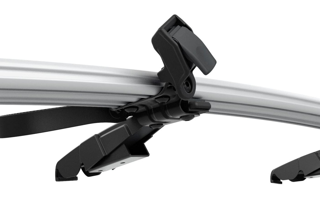 Thule VeloSpace XT Bike Adapter Thule VeloSpace XT 3rd or 4th bike adaptor aluminium Accessory Thule - Dynamic Drive