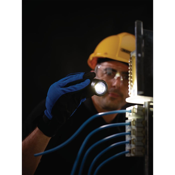 Draper SMD LED Wireless/USB Rechargeable Hand Torch, 10W, 1000 Lumens, USB-C Cab Draper - Dynamic Drive
