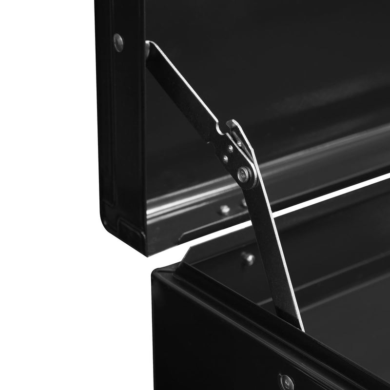 Sealey Topchest & Rollcab Combination 6 Drawer with Ball-Bearing Slides Blue Sealey - Dynamic Drive