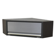 Sealey Modular Corner Wall Cabinet 865mm APMS61 Sealey - Dynamic Drive