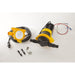 Whale Grey Ic Auto Waste System 12V Whale  - Dynamic Drive