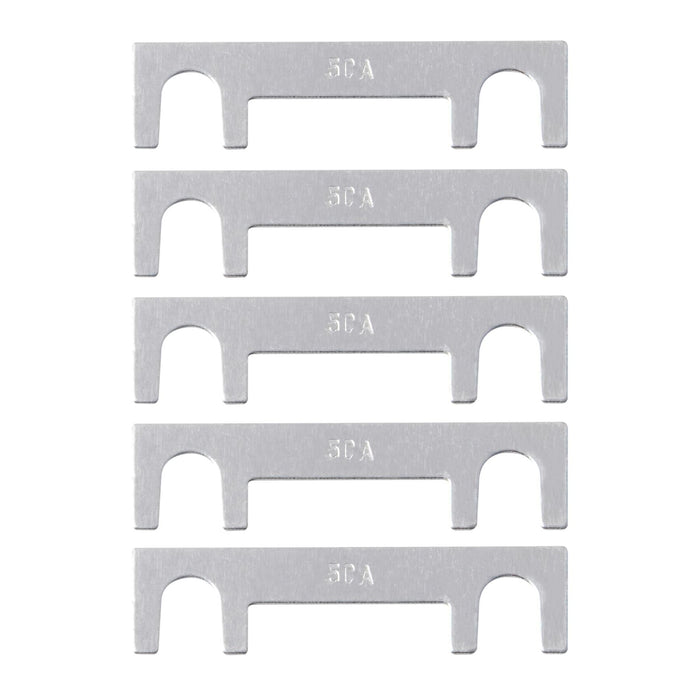 Ring Automotive RCBT50F 50 Amp Fuse (5 Pack) Ring Automotive - Dynamic Drive
