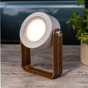 Travellife Frigg Lamp Lantaarn Light Grey 2129720 Travellife - Dynamic Drive