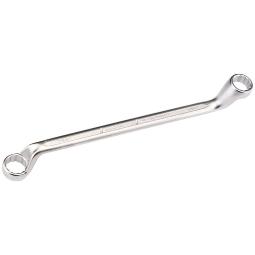 Draper Elora Deep Crank Imperial Ring Spanner, 5/8 x 11/16" 05731 Draper - Dynamic Drive