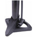 Dunlop Floor Bike Air Pump Stable Foot Car Football Inflatables 12Bar Presta Uk Dunlop  - Dynamic Drive