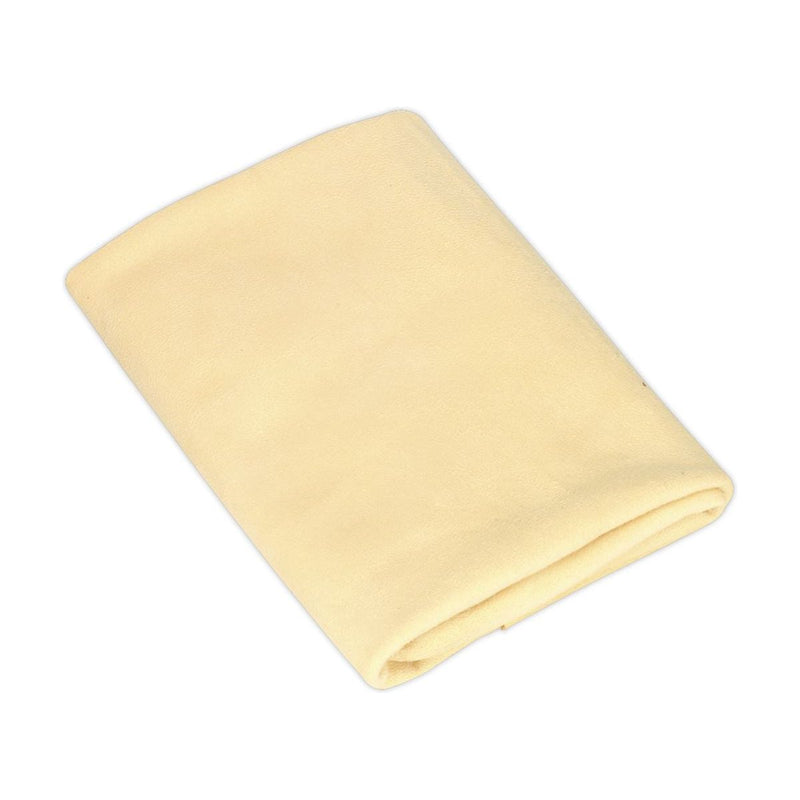 Sealey Chamois 3.5ftï CC73 Sealey - Dynamic Drive