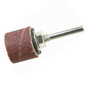 Silverline Drum Sanding Kit 25pce 80 Grit 726040 Silverline  - Dynamic Drive