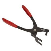 Sealey Exhaust Hanger Removal Pliers VS1631 Sealey - Dynamic Drive