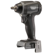 Draper XP20 20V Brushless Impact Wrench, 3/8" Sq. Dr., 250Nm (Sold Bare) 79896 Draper - Dynamic Drive