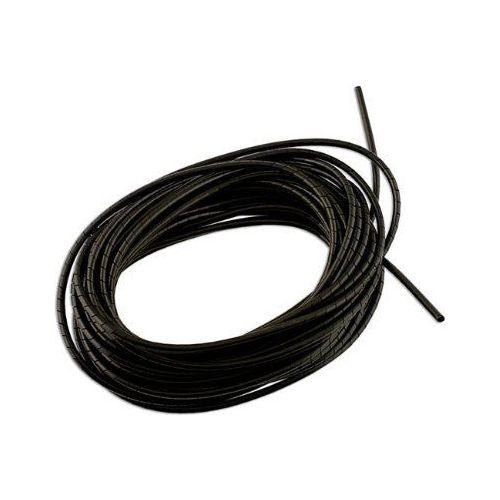 Tool Connection Unsplit Convoluted Tubing 21.0mm Roll 25m 30405 Tool Connection - Dynamic Drive