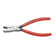 Draper Knipex 97 50 01 Scotch Lock Crimping Pliers, 200mm 32131 Draper - Dynamic Drive