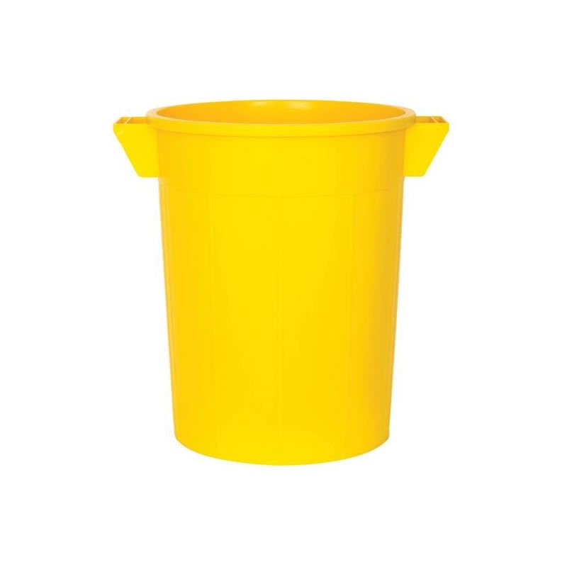 Red Gorilla Mixing Tub 50 litre (10 gallon) Red Gorilla - Dynamic Drive