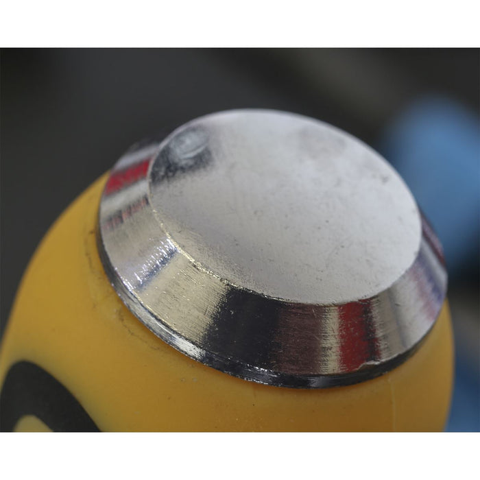 Seigen by Sealey Prybar with Hammer Cap 610mm 25 S01137 Seigen by Sealey  - Dynamic Drive