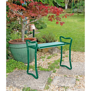 Draper Folding Kneeler and Seat 27435 Draper - Dynamic Drive