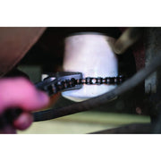 Laser Oil Filter Wrench - to 125mm dia 2645 Laser - Dynamic Drive