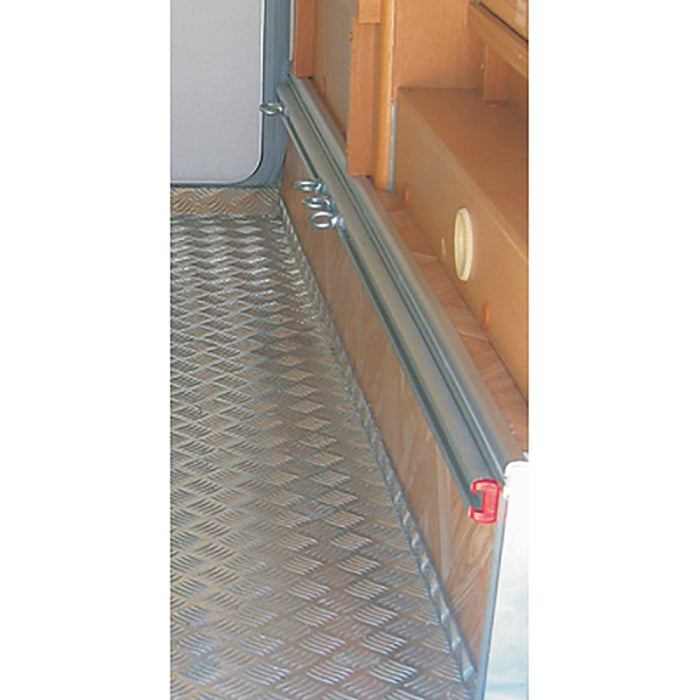 Fiamma Garage Bars 2 Pcs Fiamma - Dynamic Drive