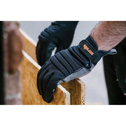Scruffs Trade Work Gloves Black XL / 10 Scruffs - Dynamic Drive