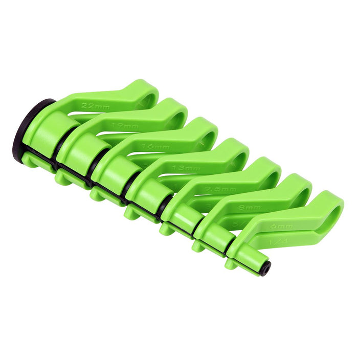 Sealey Disconnection Set A/C & Fuel Line VS0555 Sealey - Dynamic Drive