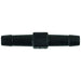 Connect Plastic Pipe Straight Joiner 3mm ID x 26mm 10pc 37245 Tool Connection - Dynamic Drive