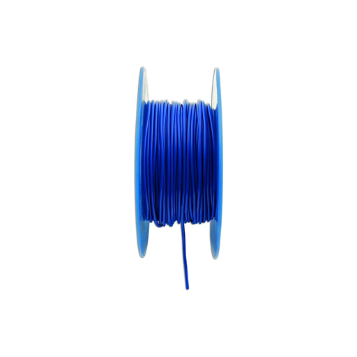 Connect Blue Thin Wall Single Core Cable 28/0.30 50m 30031 Tool Connection - Dynamic Drive