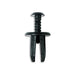 Connect Screw Rivet - for Mercedes-Benz, Universal Use 50pc 36114 Tool Connection - Dynamic Drive