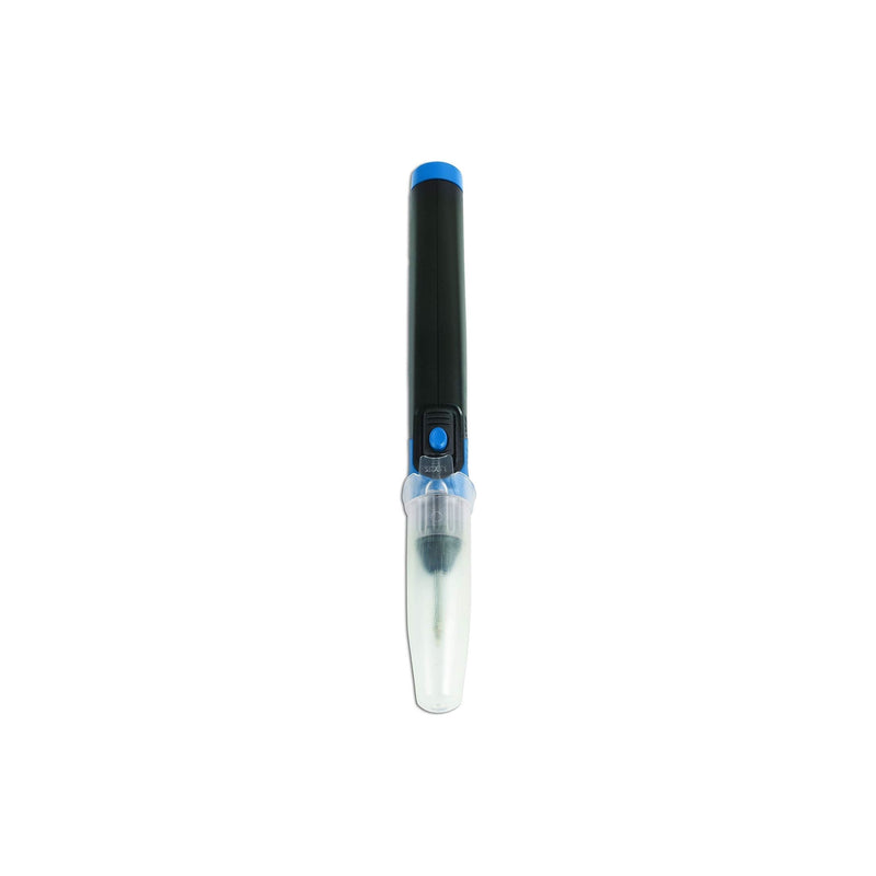 Laser Rechargeable Soldering Iron 12w 7336 Laser - Dynamic Drive