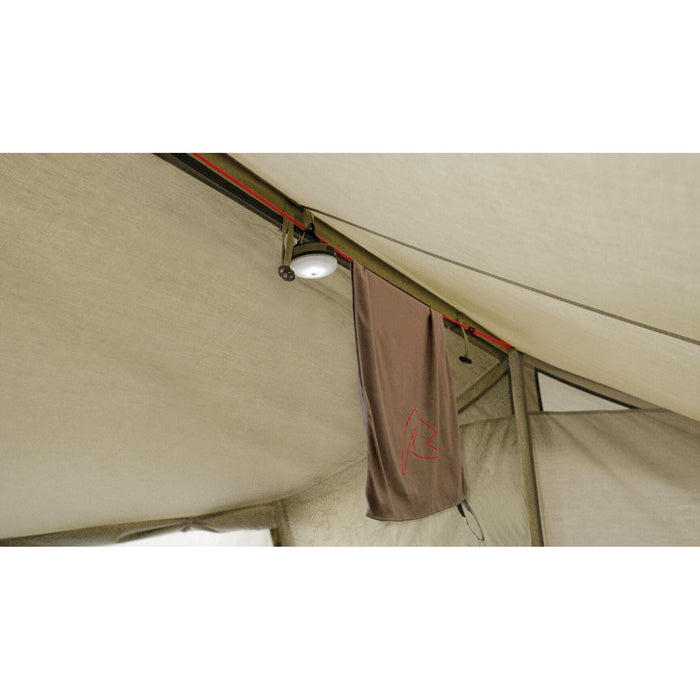 Robens Yukon Shelter 4 Berth Poled Tent Robens - Dynamic Drive
