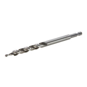 Triton Quick Change Hex Shank Drill Bit 9.5mm / 3/8" TWQSDB Triton - Dynamic Drive