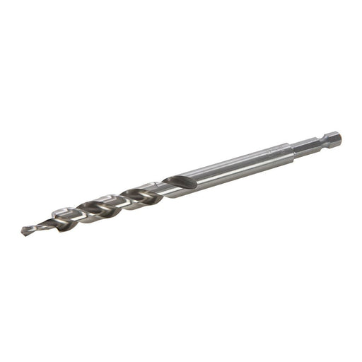 Triton Quick Change Hex Shank Drill Bit 9.5mm / 3/8" TWQSDB Triton - Dynamic Drive