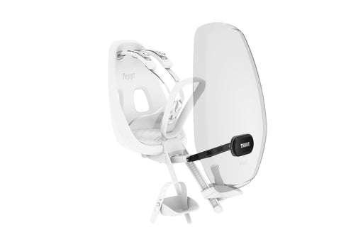 Thule Yepp mini windscreen windscreen transparent Thule - Dynamic Drive