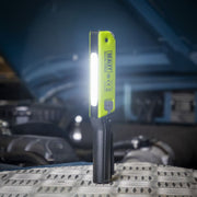 Sealey 2-in-1 Pen Light & Tyre Pressure Gauge TSTPL01 Sealey - Dynamic Drive