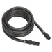 Sealey Solid Wall Suction Hose for WPS06025mm x 7m WPS060HL Sealey - Dynamic Drive
