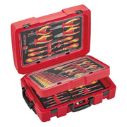 Teng Tools MECCA PRO TC-9 FOAM Tool Kit 56 Pieces Teng Tools - Dynamic Drive