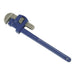 Faithfull Stillson Pattern Wrench 350mm (14in) Faithfull - Dynamic Drive