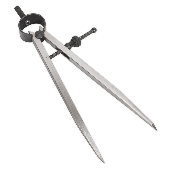 Sealey Spring Divider 150mm AK97110 Sealey - Dynamic Drive