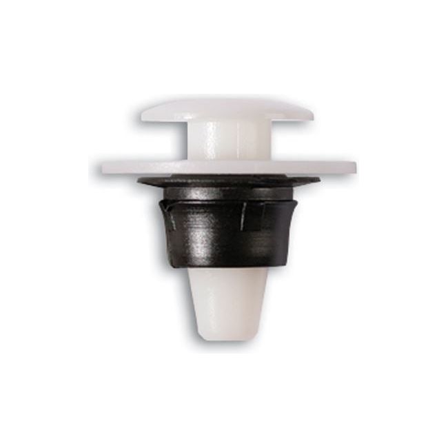 Connect Panel Clip - for Audi, Citroen 50pc 31675 Tool Connection - Dynamic Drive