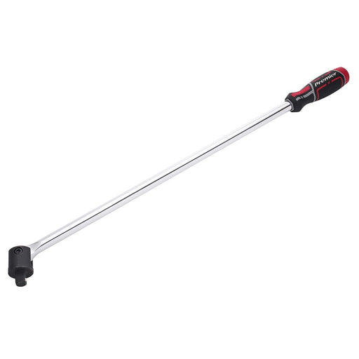 Sealey Breaker Bar 600mm 1/2"Sq Drive AK7306 Sealey - Dynamic Drive