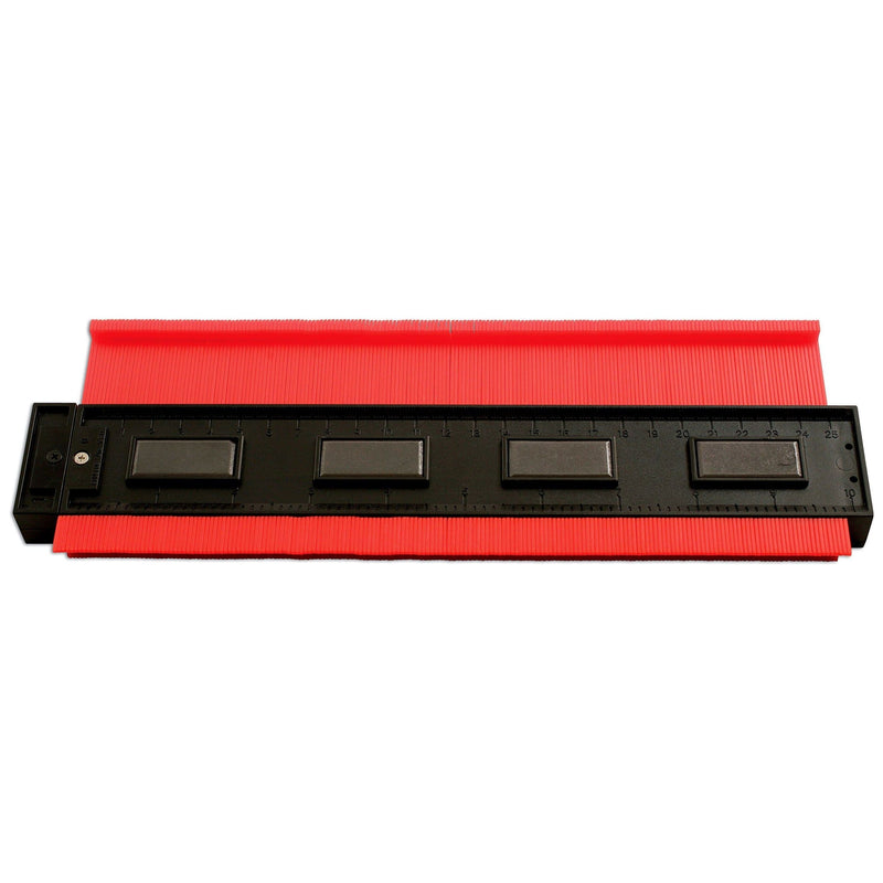 Power-Tec Panel & Image Profiler 91234 Power-Tec - Dynamic Drive