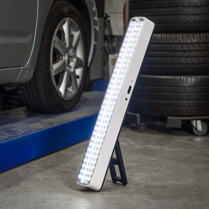 Sealey Rechargeable Emergency Floodlight 5W SMD LED LED1200E Sealey - Dynamic Drive