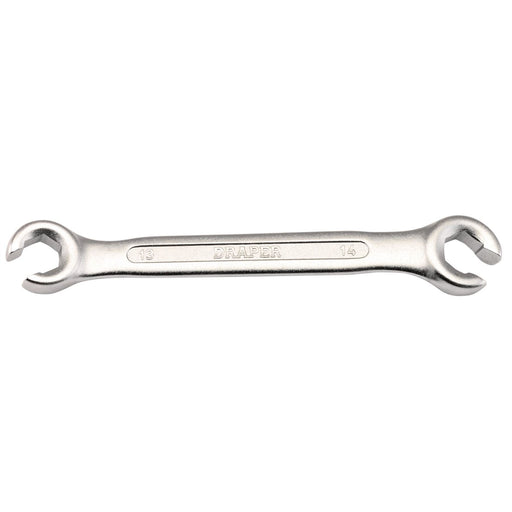 Draper Flare Nut Spanner, 13 x 14mm 16161 Draper - Dynamic Drive
