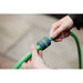 Silverline Soft-Grip Hose Repair Connector 1/2" Silverline - Dynamic Drive