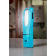 Ring Magflex Dna Mini 250 Blue RIL6100B - Blue Mini Magflex Dna Ring Automotive - Dynamic Drive